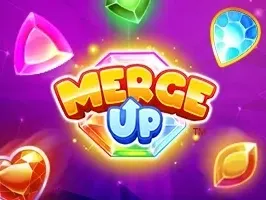Merge Up game thumbnail