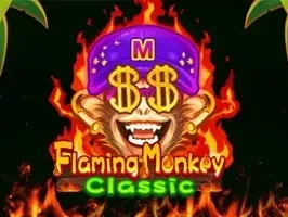 Flaming Monkey Classic game icon