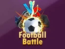 Football Battle game thumbnail