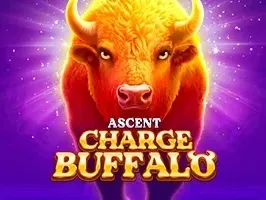 Charge Buffalo Ascent game thumbnail