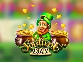 Fortune Day game icon