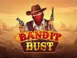 Bandit Bust game icon