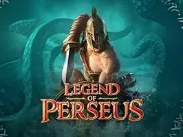 Legend of Perseus game icon