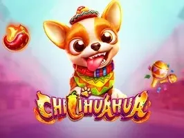 Chilihuahua game icon