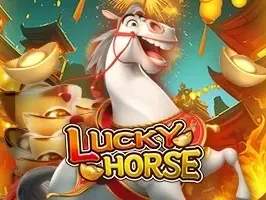 Lucky Horse game icon