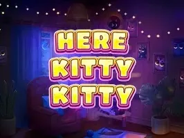 Here Kitty Kitty DNT game thumbnail