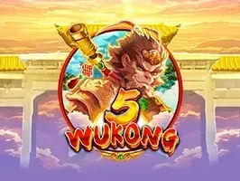 5 Wukong game thumbnail