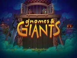 Gnomes & Giants game thumbnail