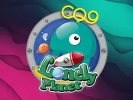 Lonely Planet game icon