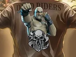 Dead Riders Trail game thumbnail