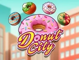 Donut City game icon
