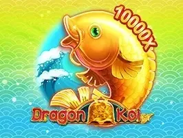 Dragon Koi game icon