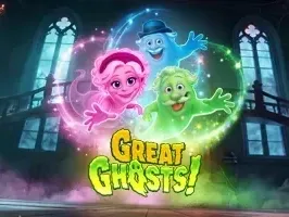 Great Ghosts game icon
