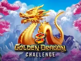 8 Golden Dragon Challenge