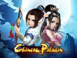 Chinese Paladin game thumbnail