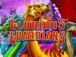 Glorious Guardians game thumbnail