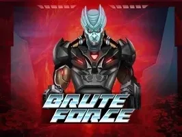 Brute Force game thumbnail